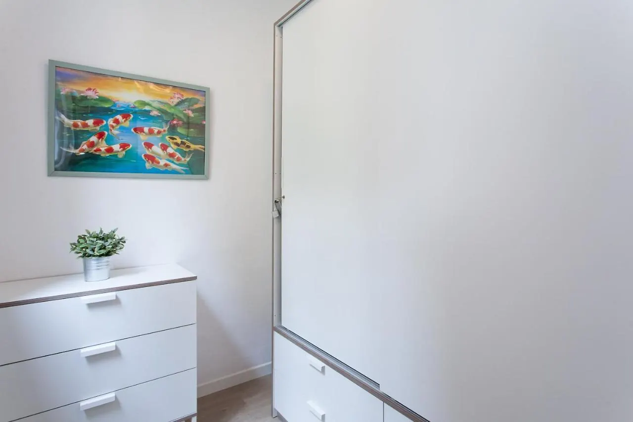 Gracia Terrace Apartment Barcelona 0*,  Spain